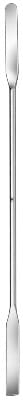 HSN 014-10, Mikro-Doppelspatel – Karl Hammacher, Modellierinstrumente