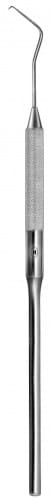 HSJ 002-17, Sonde
