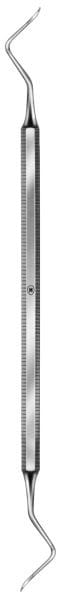 HSG 175-00, Zahnreiniger – Karl Hammacher, Zahnreiniger PA-Instrumente