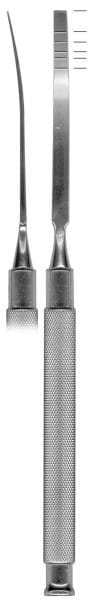 HSK 321-04, Osteotom