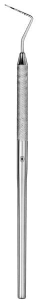 HSG 008-00, Taschenmeßsonde – Karl Hammacher, Parodontalsonden - Parodontometer