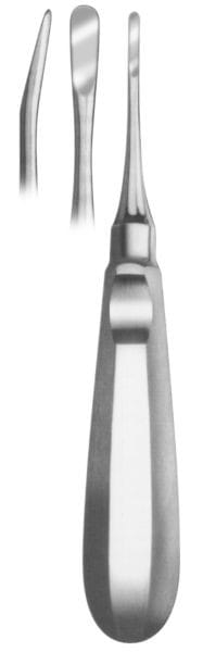 HSA 705-04, Wurzelheber mit luxierender Wirkung – Karl Hammacher, Wurzelheber