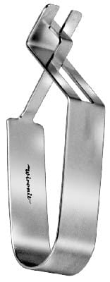 HWN 322-13, Reagenzglashalter – Karl Hammacher, Sonstige Zahntechnikinstrumente