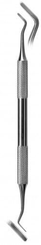 HSH 057-01, Interproximal Carver