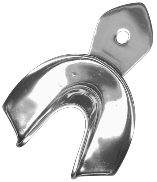 HWL 370-08, Wiro-lock Abdrucklöffel – Karl Hammacher, Einmalabdrucklöffel