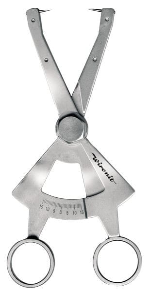 HWK 020-00, Osteometer