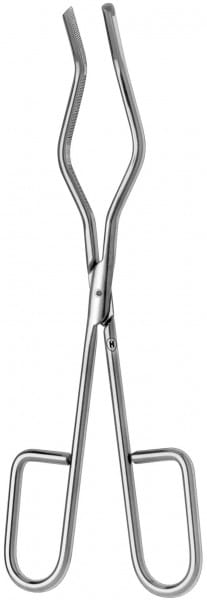 HSN 359-40, Tiegelzange