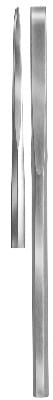 HSK 243-02, Flachmeissel – Karl Hammacher, Sonstige chirurgische Instrumente