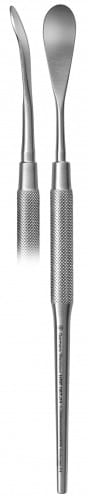 HSF 086-02 Wangenabhalter Henahan 175 mm/ 12 mm