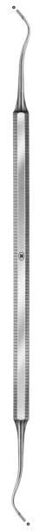 HSH 029-00, Instrument für plastische Füllungen – Karl Hammacher, Composite-Instrumente