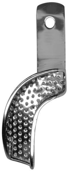 HWL 330-30, Wiro-lock Abdrucklöffel