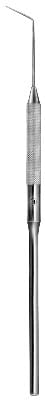 HSJ 001-06, Sonde – Karl Hammacher, Sonden