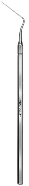 HWH 272-02, Spreizer