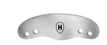 HSH 120-03, Matrize – Karl Hammacher, Sonstige Matrizen