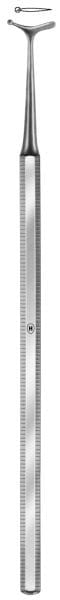 HSH 064-33, Poliersinstrument