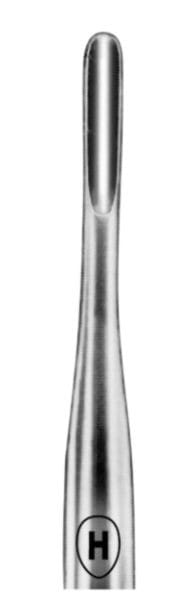 HSA 651-03, Wurzelheber