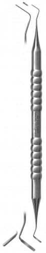 HWH 551-02, Füllspatel – Karl Hammacher, Composite-Instrumente