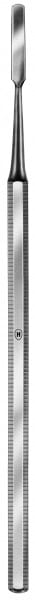 HSH 087-13, Zementspatel