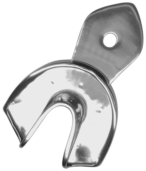 HWL 379-18, Wiro-lock Abdrucklöffel – Karl Hammacher, Einmalabdrucklöffel