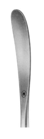 HSK 026-07, Raspatorium – Karl Hammacher, Raspatorien - Elevatorien