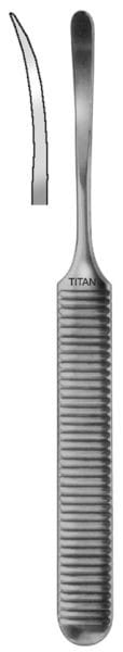 HTK 500-00, Raspatorium – Karl Hammacher, Raspatorien - Elevatorien