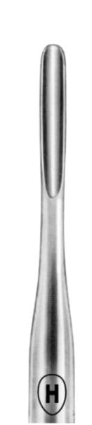 HSA 646-34, Wurzelheber