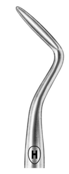 HSA 623-03, Wurzelheber – Karl Hammacher, Wurzelheber