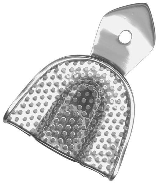 HWL 381-15, Wiro-lock Abdrucklöffel – Karl Hammacher, Einmalabdrucklöffel