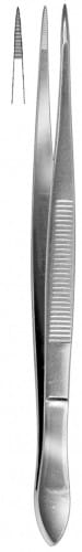 HSC 805-20, Pinzette