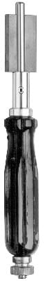 HSB 766-17, Glasschneidemesser – Karl Hammacher, Sonstige Zahntechnikinstrumente