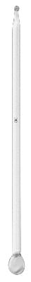 HSH 563-00, Glasspatel