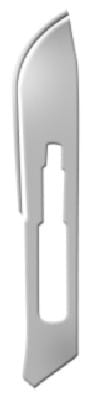 HSB 739-19, Skalpellklingen – Karl Hammacher, Skalpelle und Zubehör