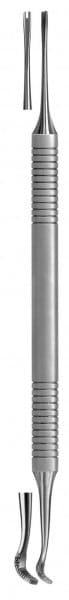 HSL 264-06, Ligaturenadapter