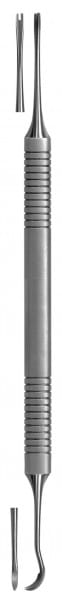 HSL 264-03, Ligaturenadapter