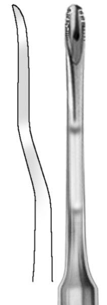 HSA 701-05, Wurzelheber – Karl Hammacher, Wurzelheber