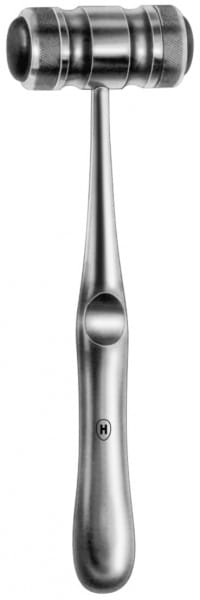 HSK 224-01, Hammer