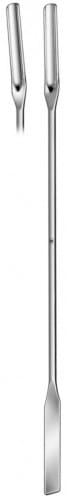 HSN 023-18, Mikro-Pulverspatel – Karl Hammacher, Modellierinstrumente