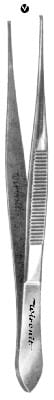 HWC 214-11, Chirurgische Mikro-Pinzette