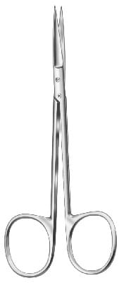HSB 018-11, Folienschere – Karl Hammacher, Zahntechnikscheren