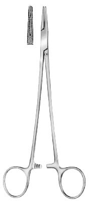 HSD 097-16, Nadelhalter