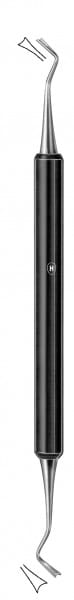 HSL 085-05, Aufwachsinstrument – Karl Hammacher, Wachsmesser