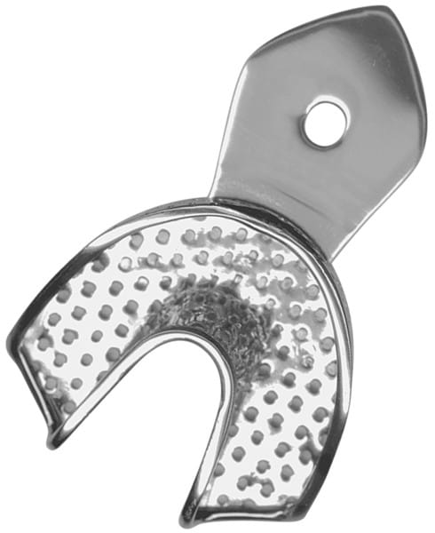 HWL 389-18, Wiro-lock Abdrucklöffel – Karl Hammacher, Einmalabdrucklöffel
