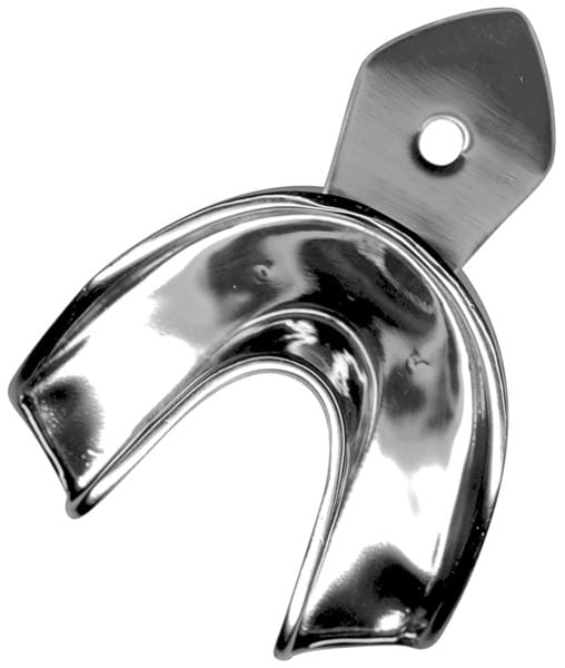 HWL 312-02, Wiro-lock Abdrucklöffel – Karl Hammacher, Einmalabdrucklöffel