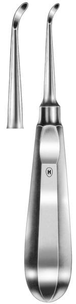 HSA 677-73, Wurzelheber – Karl Hammacher, Wurzelheber