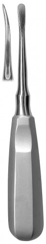 HSA 7050-04, Luxationsinstrument – Karl Hammacher, Wurzelheber