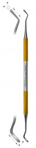 HWH 514-02, Wiro-Fill Instrument – Karl Hammacher, Composite-Instrumente