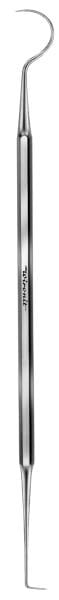 HWJ 030-00, Zahnsonde