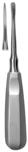 HSA 7050-03, Luxationsinstrument – Karl Hammacher, Wurzelheber