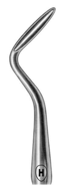 HSA 633-03, Wurzelheber – Karl Hammacher, Wurzelheber