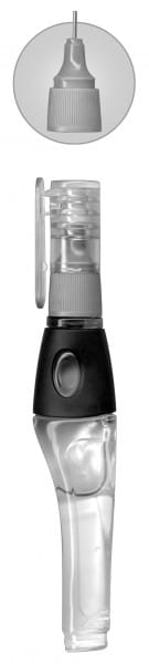 HSZ 997-12 Ölstift (synthetisches Pflegeöl) silikonfrei – Karl Hammacher, Pflegespray